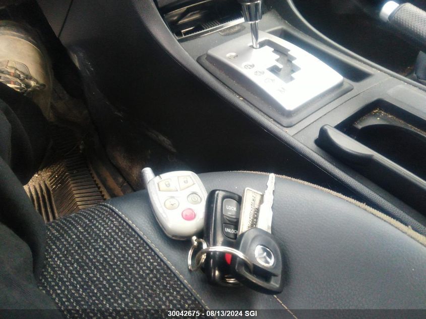 2007 Mazda 3 I VIN: JM1BK32F171774364 Lot: 30042675