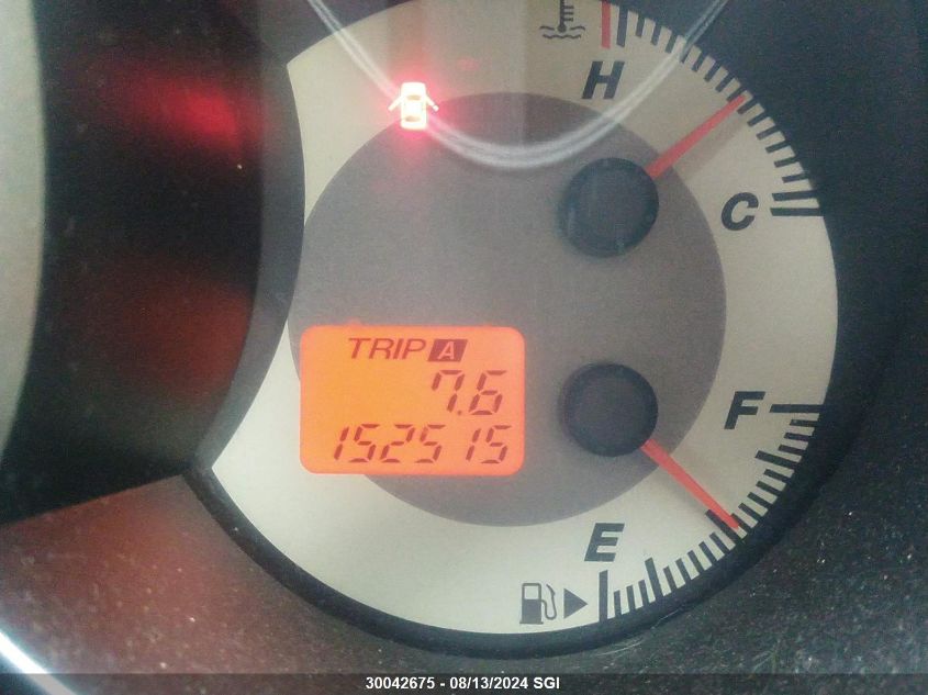 2007 Mazda 3 I VIN: JM1BK32F171774364 Lot: 30042675