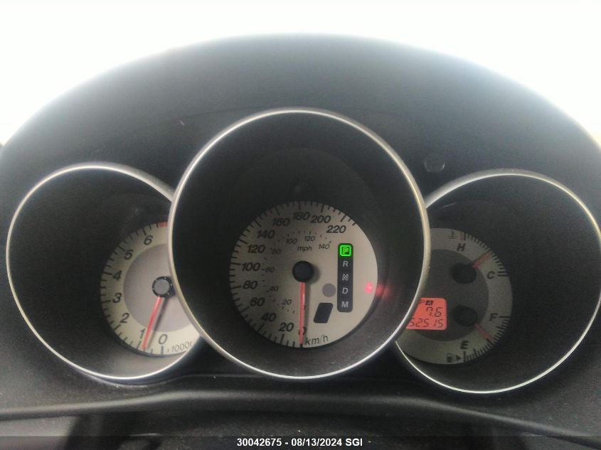 2007 Mazda 3 I VIN: JM1BK32F171774364 Lot: 30042675