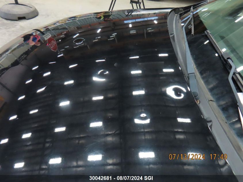 2008 Pontiac G5 Gt VIN: 1G2AN18BX87322959 Lot: 30042681