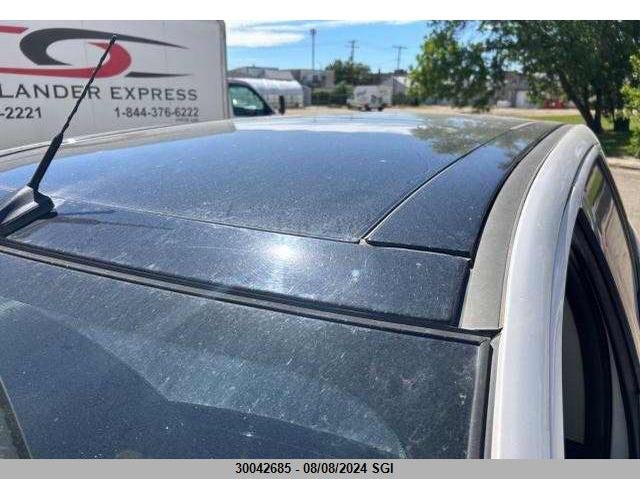 2011 Ford Edge Sel VIN: 2FMDK4JC5BBA87130 Lot: 30042685