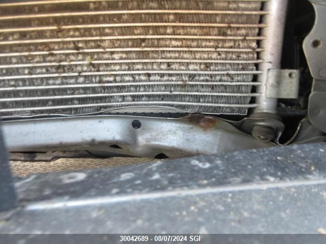 2003 Acura 1.7El Touring VIN: 2HHES36653H000246 Lot: 30042689