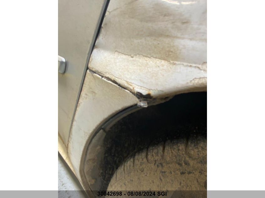 2012 Chevrolet Impala Ls VIN: 2G1WA5E36C1106686 Lot: 30042698