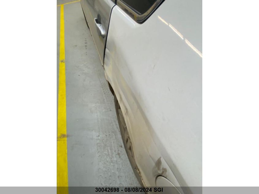 2012 Chevrolet Impala Ls VIN: 2G1WA5E36C1106686 Lot: 30042698