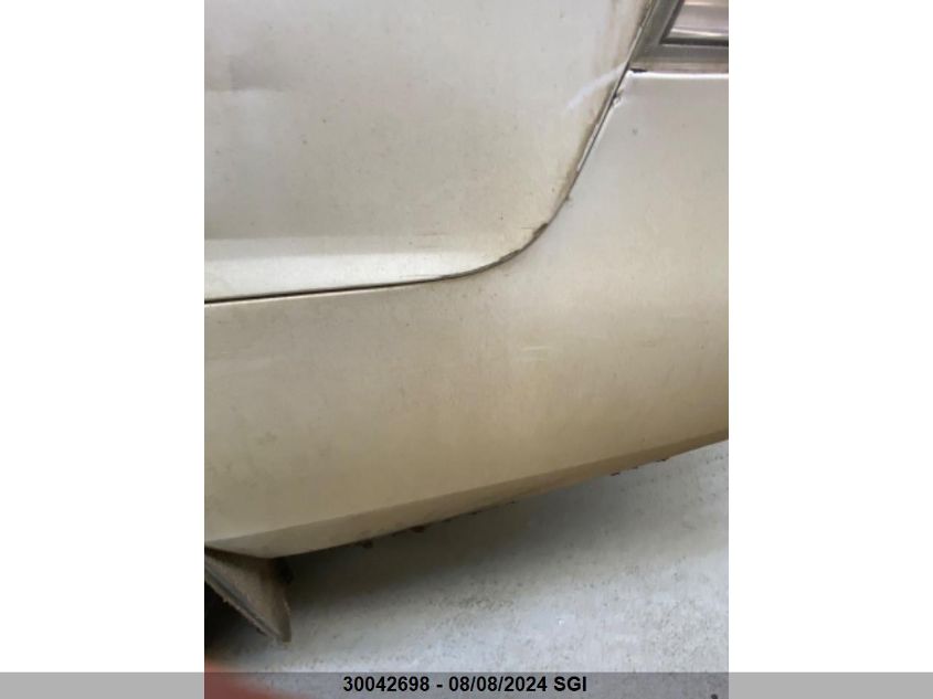 2012 Chevrolet Impala Ls VIN: 2G1WA5E36C1106686 Lot: 30042698