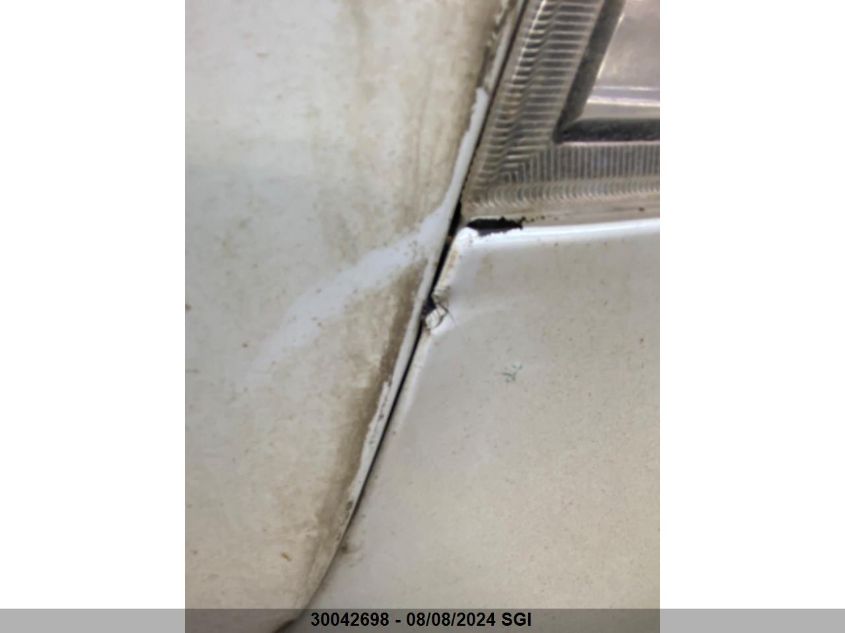 2012 Chevrolet Impala Ls VIN: 2G1WA5E36C1106686 Lot: 30042698