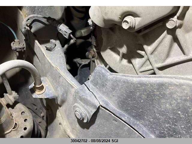 2007 Honda Cr-V Exl VIN: 5J6RE48717L809785 Lot: 30042702