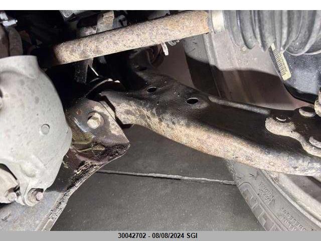 2007 Honda Cr-V Exl VIN: 5J6RE48717L809785 Lot: 30042702