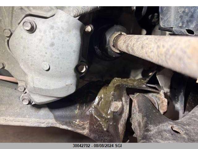 2007 Honda Cr-V Exl VIN: 5J6RE48717L809785 Lot: 30042702