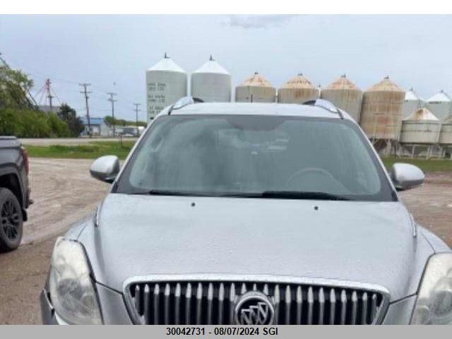 2009 Buick Enclave Cx VIN: 5GAEV13D49J180300 Lot: 30042731