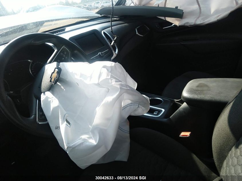 2020 Chevrolet Equinox Lt VIN: 2GNAXUEV3L6204144 Lot: 30042633