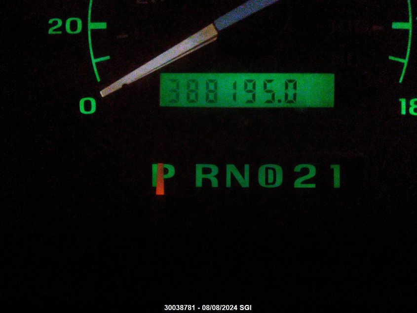 1994 Ford F150 VIN: 1FTEF14HXRLB59663 Lot: 30038781