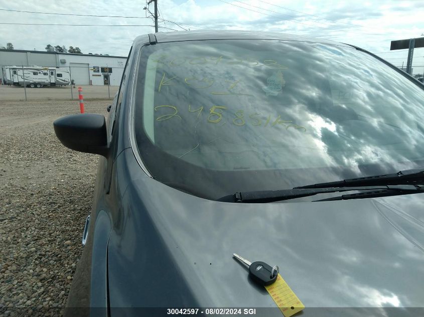 2014 Ford Escape S VIN: 1FMCU0F71EUA95234 Lot: 30042597