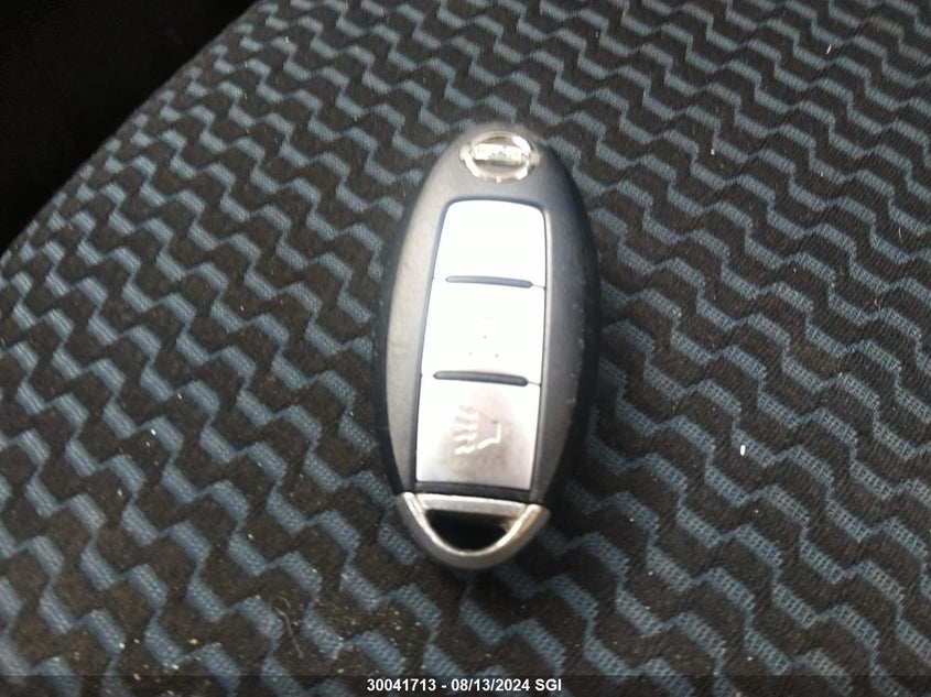 2015 Nissan Versa Note VIN: 3N1CE2CPXFL352732 Lot: 30041713