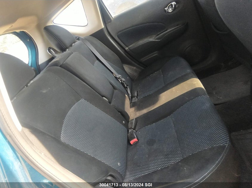 2015 Nissan Versa Note VIN: 3N1CE2CPXFL352732 Lot: 30041713