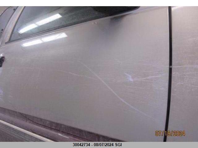 1998 GMC Sierra K1500 VIN: 1GTEK19R0WE524123 Lot: 30042734