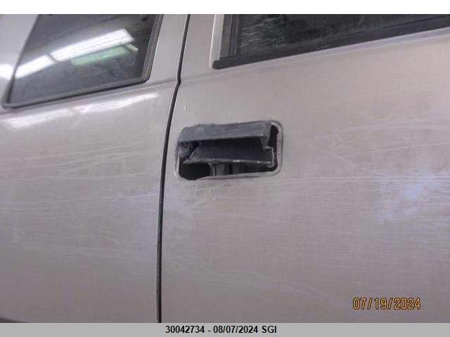 1998 GMC Sierra K1500 VIN: 1GTEK19R0WE524123 Lot: 30042734