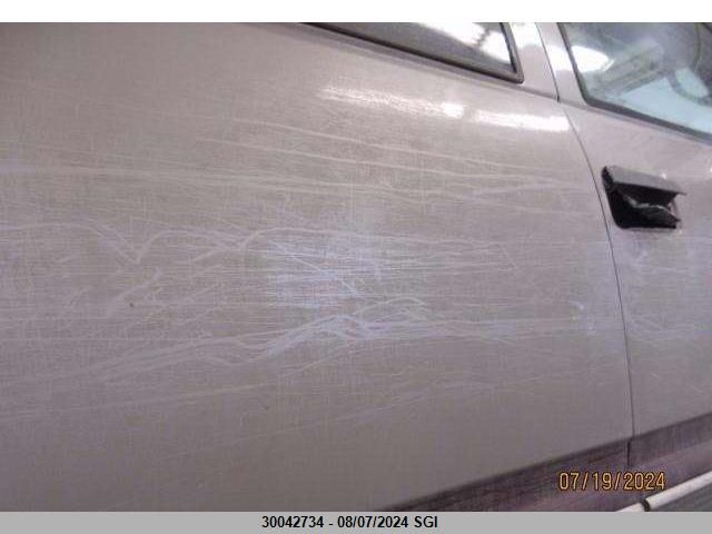 1998 GMC Sierra K1500 VIN: 1GTEK19R0WE524123 Lot: 30042734