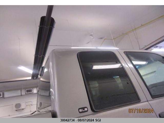 1998 GMC Sierra K1500 VIN: 1GTEK19R0WE524123 Lot: 30042734