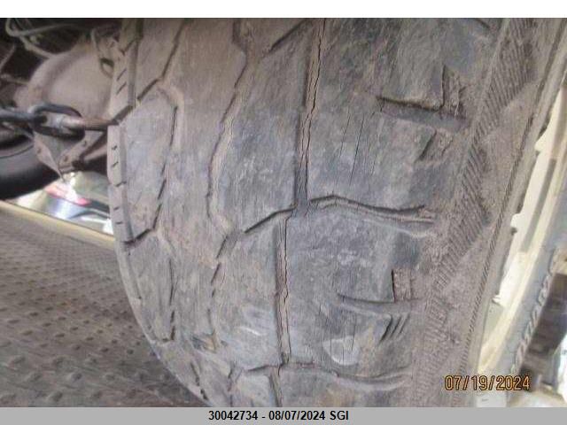 1998 GMC Sierra K1500 VIN: 1GTEK19R0WE524123 Lot: 30042734