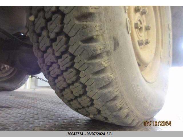 1998 GMC Sierra K1500 VIN: 1GTEK19R0WE524123 Lot: 30042734