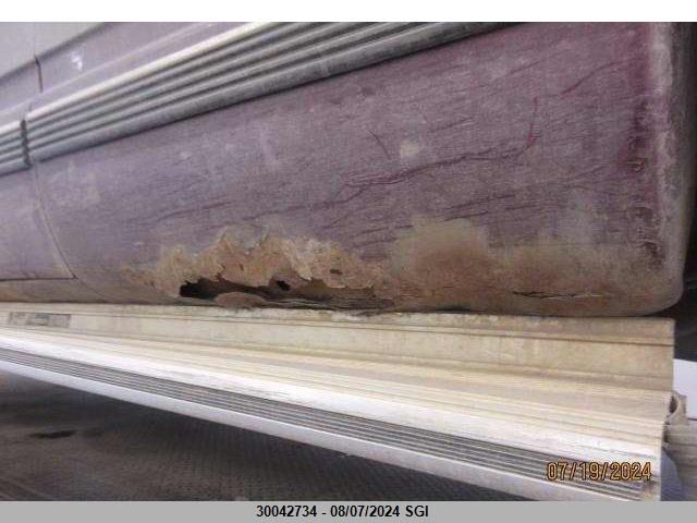 1998 GMC Sierra K1500 VIN: 1GTEK19R0WE524123 Lot: 30042734