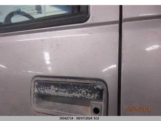 1998 GMC Sierra K1500 VIN: 1GTEK19R0WE524123 Lot: 30042734