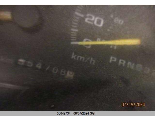 1998 GMC Sierra K1500 VIN: 1GTEK19R0WE524123 Lot: 30042734