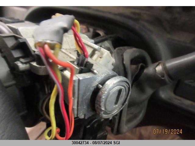 1998 GMC Sierra K1500 VIN: 1GTEK19R0WE524123 Lot: 30042734