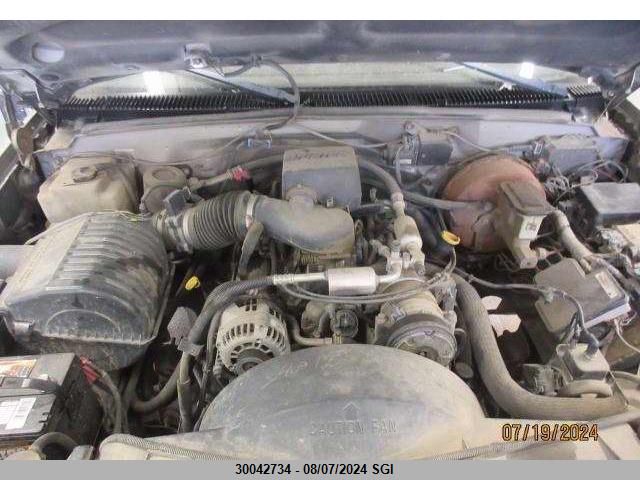 1998 GMC Sierra K1500 VIN: 1GTEK19R0WE524123 Lot: 30042734