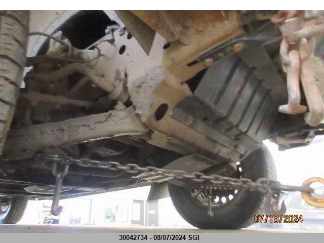 1998 GMC Sierra K1500 VIN: 1GTEK19R0WE524123 Lot: 30042734