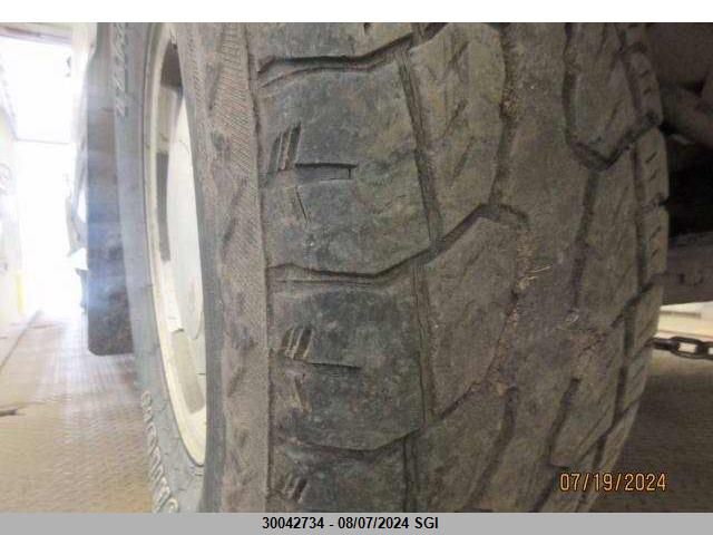 1998 GMC Sierra K1500 VIN: 1GTEK19R0WE524123 Lot: 30042734