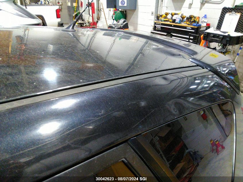 2004 Mazda 3 Hatchback VIN: JM1BK143141158280 Lot: 30042623