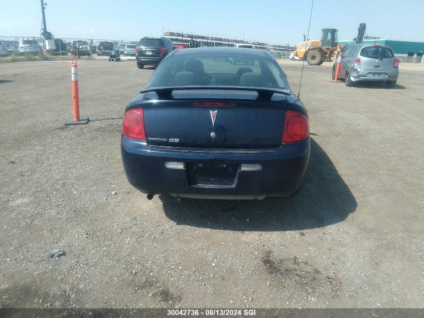 2010 Pontiac G5 Se VIN: 1G2AD1F57A7103155 Lot: 30042736