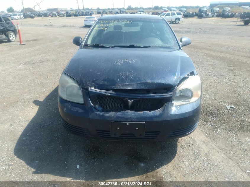 2010 Pontiac G5 Se VIN: 1G2AD1F57A7103155 Lot: 30042736