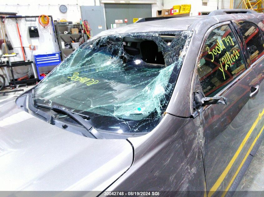 2011 Chevrolet Equinox Lt VIN: 2CNFLEE5XB6420034 Lot: 30042748