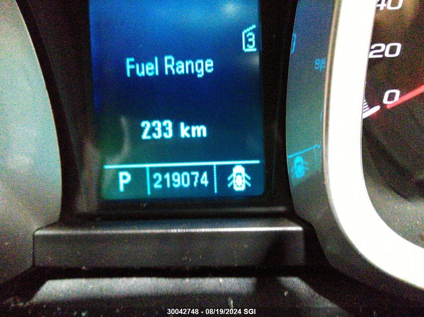 2011 Chevrolet Equinox Lt VIN: 2CNFLEE5XB6420034 Lot: 30042748