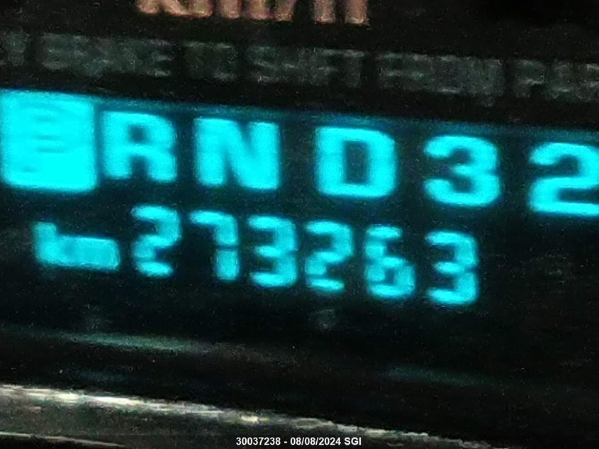 2000 Chevrolet Silverado K1500 VIN: 1GCEK19TXYE410886 Lot: 30037238