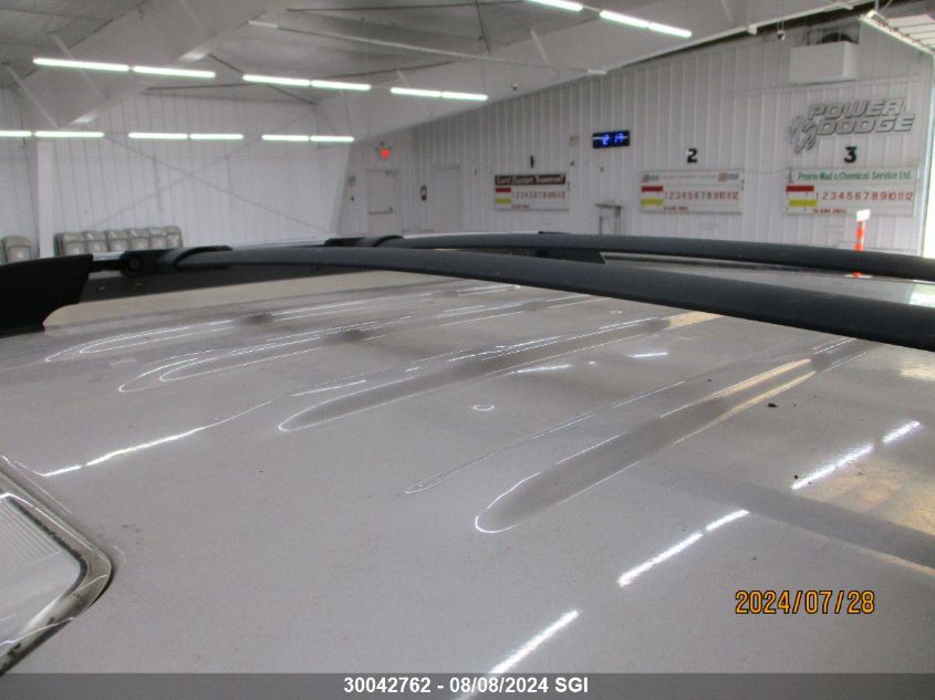 2008 Ford Explorer Sport Trac Limited VIN: 1FMEU53898UB23577 Lot: 30042762