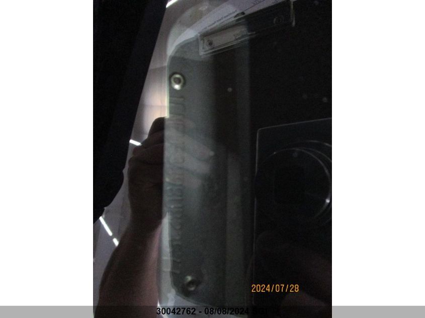 2008 Ford Explorer Sport Trac Limited VIN: 1FMEU53898UB23577 Lot: 30042762