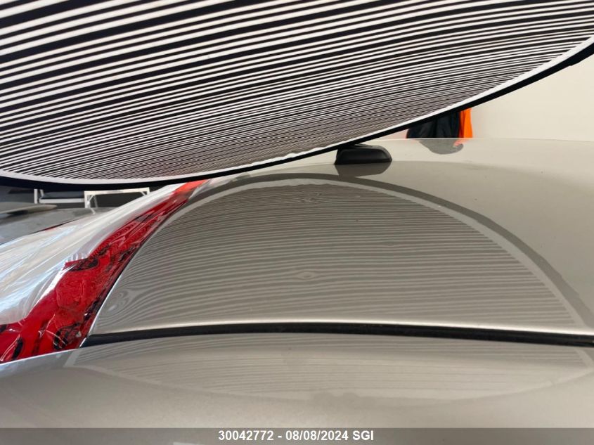 2008 Ford Fusion Sel VIN: 3FAHP021X8R249749 Lot: 30042772