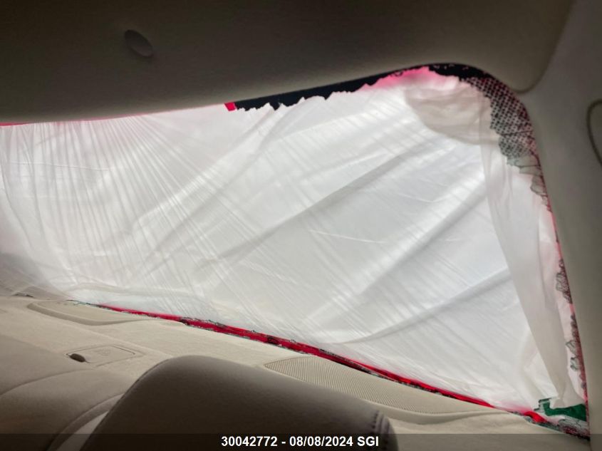 2008 Ford Fusion Sel VIN: 3FAHP021X8R249749 Lot: 30042772