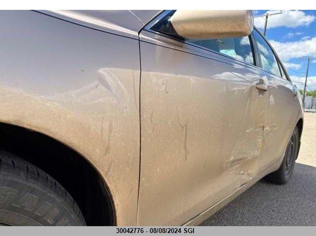 2010 Toyota Camry Se/Le/Xle VIN: 4T1BF3EK6AU567502 Lot: 30042776