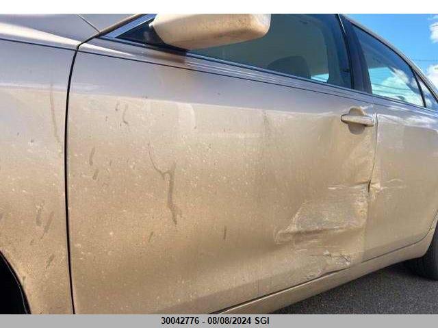 2010 Toyota Camry Se/Le/Xle VIN: 4T1BF3EK6AU567502 Lot: 30042776