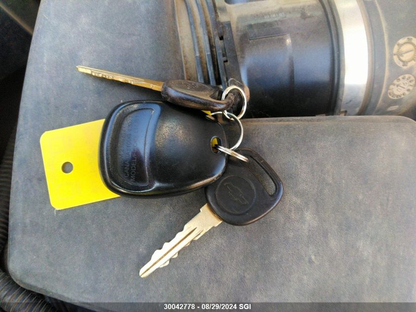 2006 Chevrolet Equinox Lt VIN: 2CNDL63F566151522 Lot: 30042778