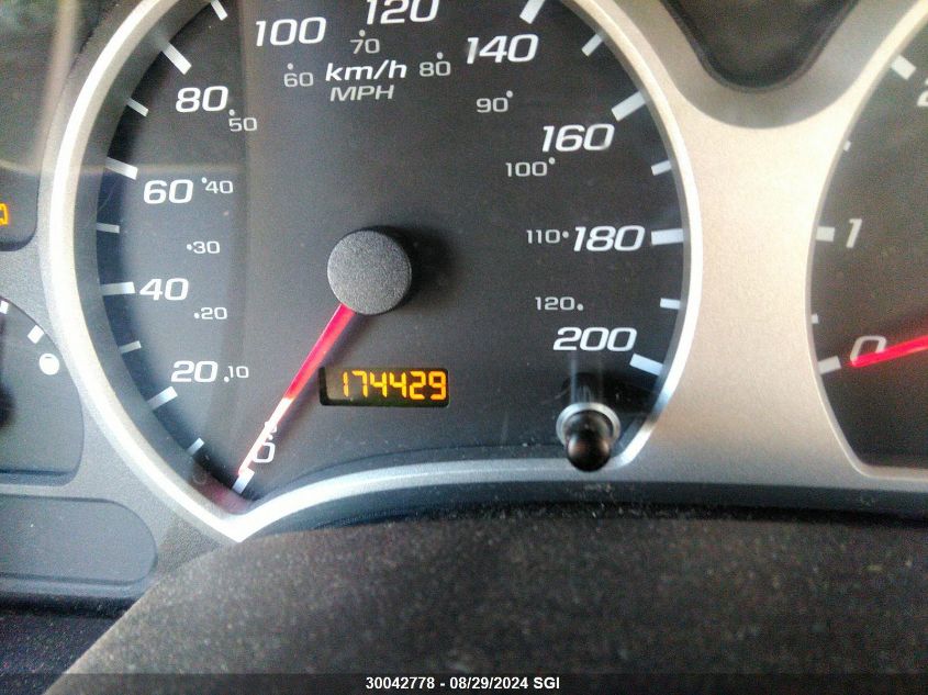 2006 Chevrolet Equinox Lt VIN: 2CNDL63F566151522 Lot: 30042778