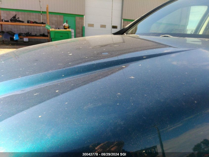 2006 Chevrolet Equinox Lt VIN: 2CNDL63F566151522 Lot: 30042778