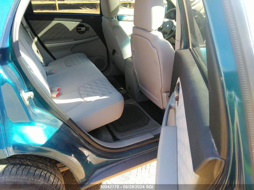 2006 Chevrolet Equinox Lt VIN: 2CNDL63F566151522 Lot: 30042778