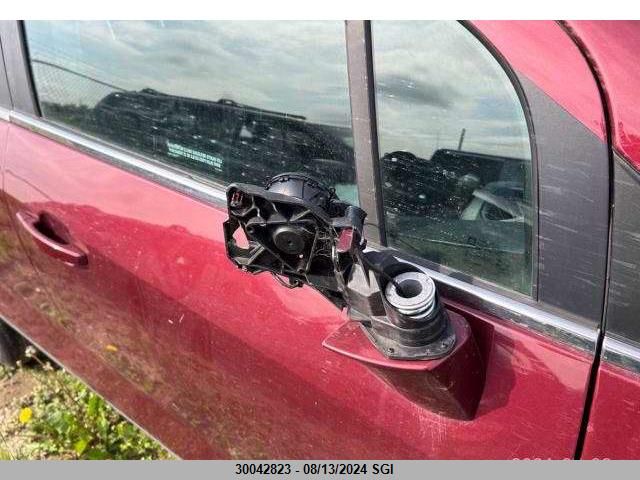 2015 Chevrolet Trax 1Lt VIN: 3GNCJRSB6FL129067 Lot: 30042823