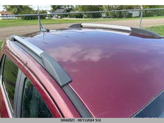 2015 Chevrolet Trax 1Lt VIN: 3GNCJRSB6FL129067 Lot: 30042823